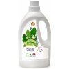 Ekologické praní Real Green Clean univerzální prací gel na bílé i barevné prádlo 42 dávek 1,5 l