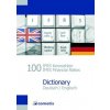 Kniha 100 IFRS Kennzahlen / IFRS Financial Ratios Dictionary - Deutsch / English Rolf MichaelPaperback