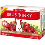 Terezia BrusLinky 60 kapslí – Zbozi.Blesk.cz