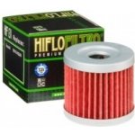 Hiflofiltro olejový filtr HF 131 – Sleviste.cz