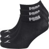 Puma 3 Pack Quarter ponožky pánské