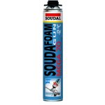 SOUDAL Soudafoam Gun Mega zimní 870ml – Zboží Mobilmania