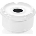 Tomgast Popelník porcelánový, větruodolný 10 cm – Sleviste.cz