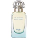 Hermès Un Jardin En Mediterranee toaletní voda unisex 50 ml – Hledejceny.cz