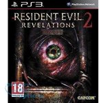 Resident Evil: Revelations 2 – Zboží Živě