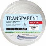 JAD TRANSPARENT 13mm 1/2" 50m bílá – Hledejceny.cz