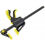 Extol Craft 715505 svěrka rychloupínací HEAVY DUTY 200mm – HobbyKompas.cz
