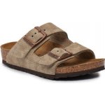 Birkenstock Arizona Nazouváky 1021721 Taupe – Hledejceny.cz