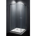 čtverec 80x80 cm SAT Project SIKOMUQ80CRT – Zboží Dáma