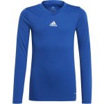 adidas Base tee GK9088 team royal modrá – Zboží Dáma