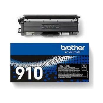 Brother TN-910BK - originální