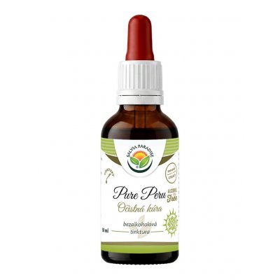 Salvia Paradise Pure Peru tinktura 50 ml – Hledejceny.cz