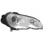 Světlo SMART FORFOUR I - pravé přední | Zboží Auto