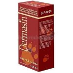 Dermasin oil chytrá houba 100 ml – Zboží Dáma