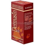 Dermasin oil chytrá houba 100 ml – Hledejceny.cz