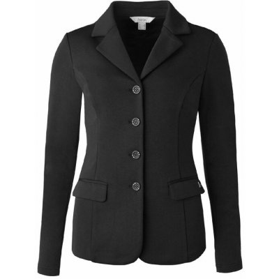 Horze Sako Ada dámské černá – Zboží Dáma