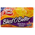 Jolly Time Popcorn Blast O Butter 100 g – Zbozi.Blesk.cz