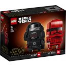 LEGO® BrickHeadz 75232 Kylo Ren & Sith Trooper