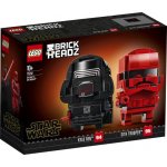 LEGO® BrickHeadz 75232 Kylo Ren & Sith Trooper – Zboží Živě