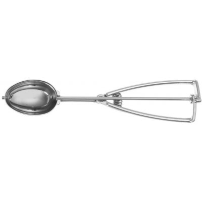 STöCKEL 755273 | Naběračka na zmrzlinu Stöckel – oválné, Stöckel, 1/30 – Zboží Dáma