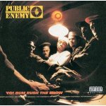 Public Enemy - Yo Bum Rush The Show LP – Hledejceny.cz