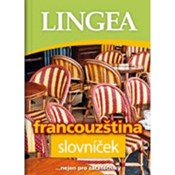 Francouz ština slovníček: Slovnícek