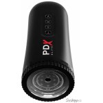 Pipedream PDX Elite Moto Blower – Zboží Dáma