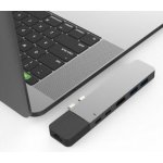 Hyper HyperDrive HY-GN28N-GRAY – Zboží Živě