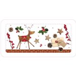 Toro Servírovací tác 35x16,5cm sob – Zboží Mobilmania