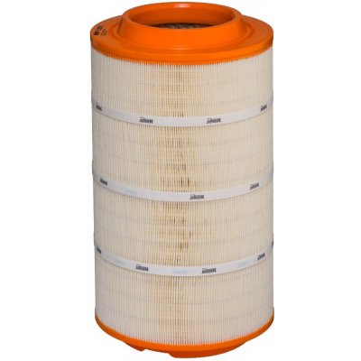 Vzduchový filtr HENGST FILTER E1857L – Zboží Mobilmania