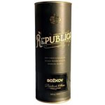 Božkov Republica Exclusive 8y 38% 0,7 l (tuba) – Hledejceny.cz