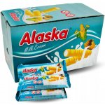 Alaska Kukuřičné trubičky mléčné 864 g – Sleviste.cz