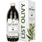 Nefdesanté LIST OLIVY šťáva 0,5 l – Hledejceny.cz