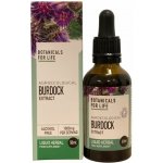 Botanicals For Life Extrakt z kořene lopuchu 50 ml – Hledejceny.cz