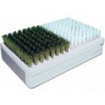 SkiGo kartáč bronz/nylon – Zboží Dáma