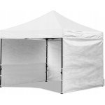 Malis GARDEN 109046M 3 x 3 m bílý – Hledejceny.cz