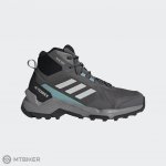 adidas Eastrail 2 Mid Rain.Rdy W GY4177 grey five/dash grey/core black – Zboží Dáma