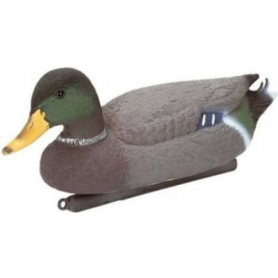 Pontec Pond Figure Mallard Duck drake