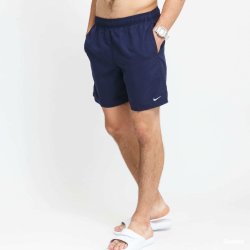 Nike Essential Lap 5 Volley Short Midnight Navy