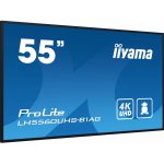 iiyama LH5560UHS-B1AG – Zboží Mobilmania