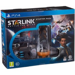 Starlink: Battle for Atlas Starter pack