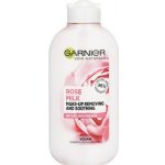 Garnier Skin Nature Essentials odličovací mléko pro suchou pleť 200 ml – Hledejceny.cz