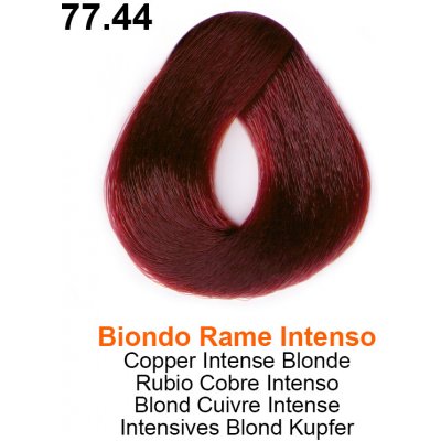 Trend Toujours barva na vlasy 77.44 100 ml