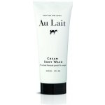 Scottish Fine Soaps sprchový gel Au Lait 200 ml – Zboží Dáma