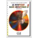 Le Nouveau Sans Frontiéres 1 - Livre de l'éléve -učebnice