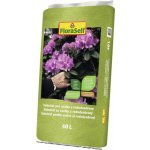 FloraSelf Substrát pro azalky a rododendrony 35 l – Hledejceny.cz
