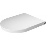Duravit White Tulip 0027090000 – Hledejceny.cz
