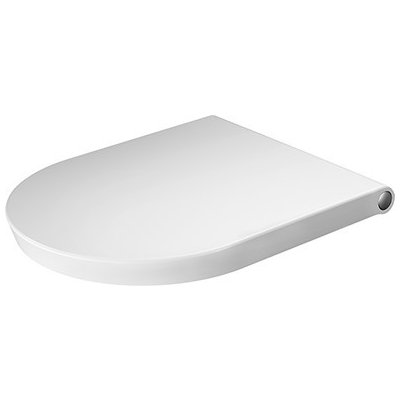 Duravit White Tulip 0027090000 – Hledejceny.cz