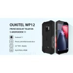 Oukitel WP12 Pro – Sleviste.cz