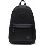 Herschel Heritage New 2023 Black Tonal 24 l – Zboží Dáma